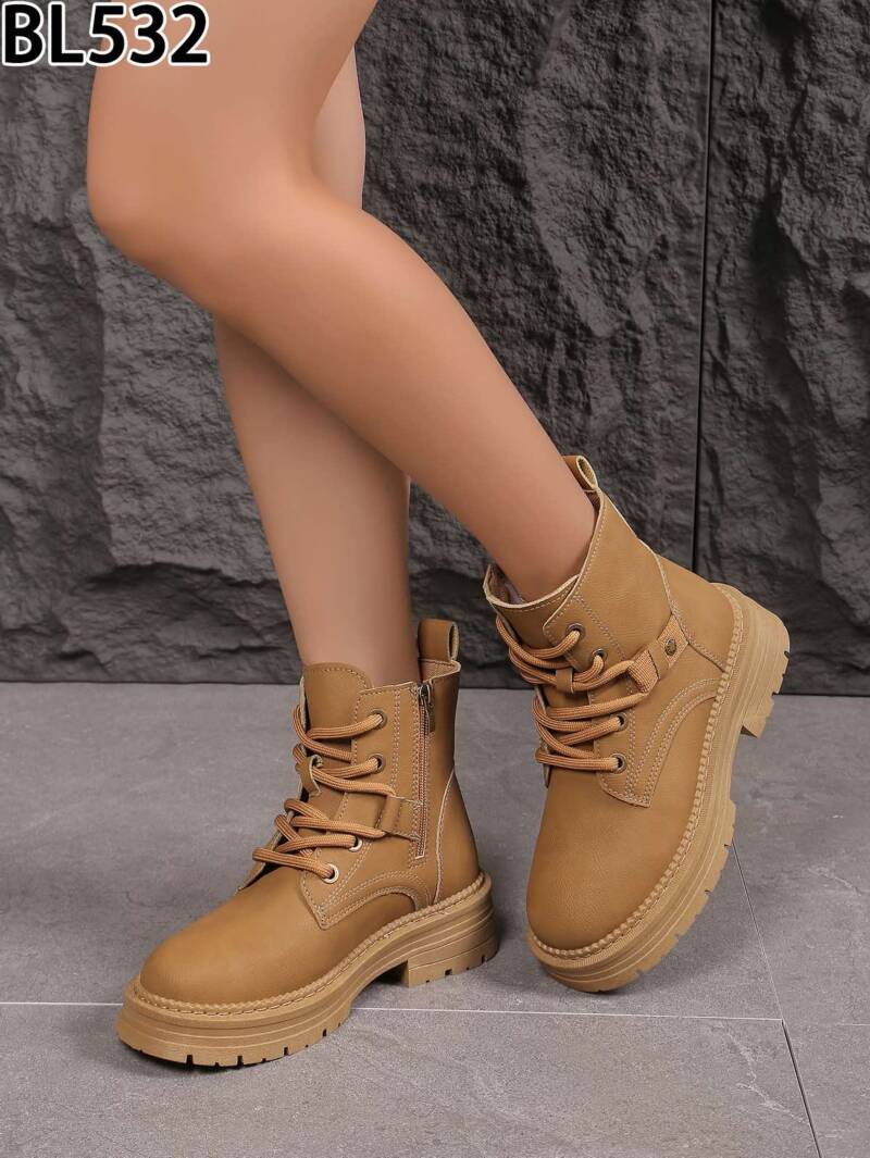 Botki damskie  Roz 36-41/ 12 par